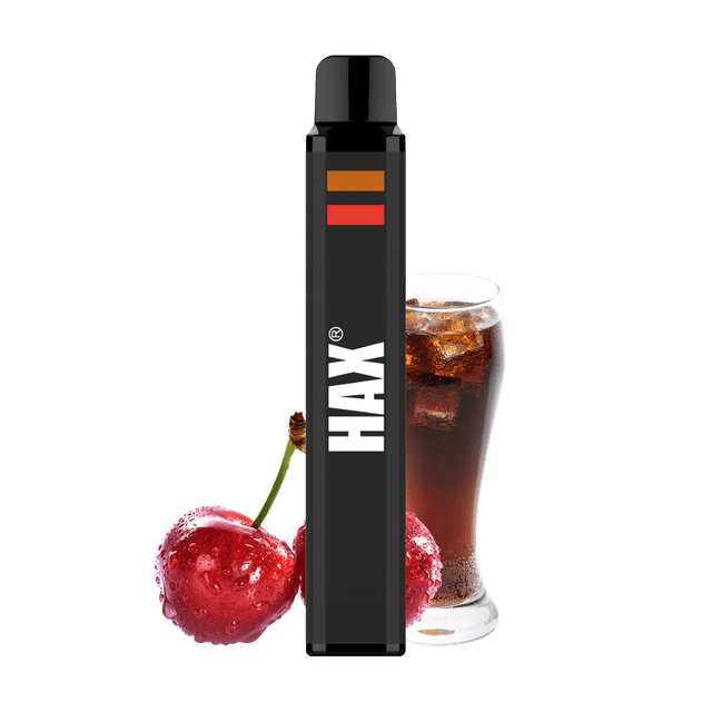 CHERRY FIZZ