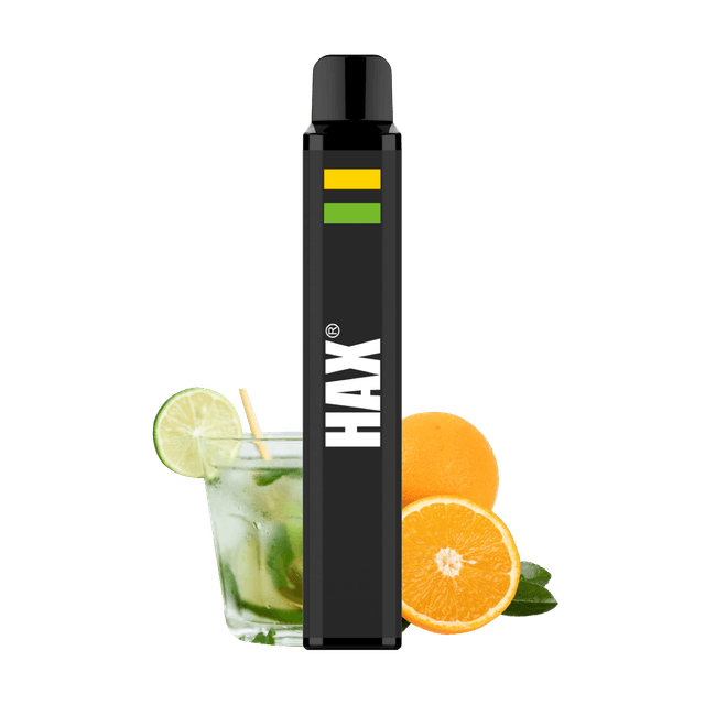 CITRUS SHOCK