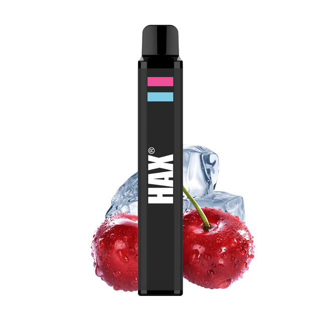 FROZEN CHERRIES