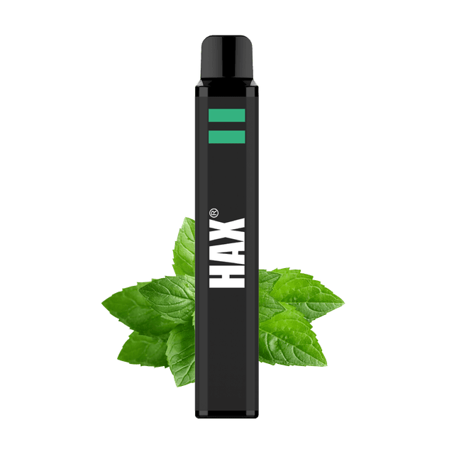 HAX MINT