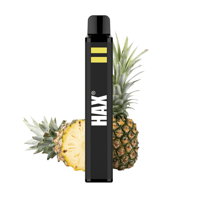 PINEAPPLE PUNCH