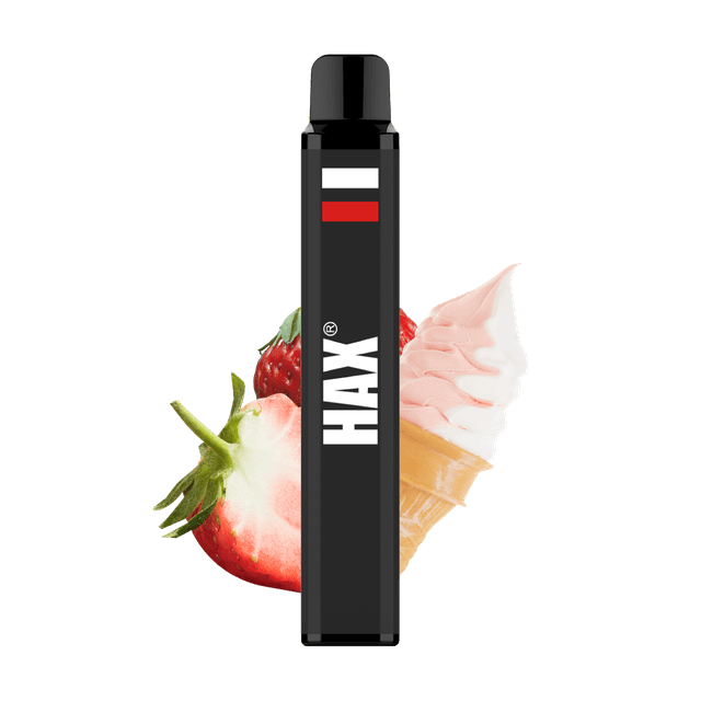 STRAWBERRY DREAM