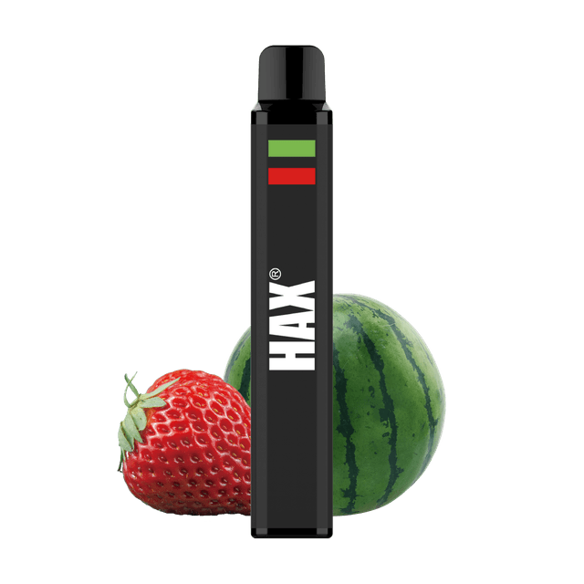 STRAWMELON